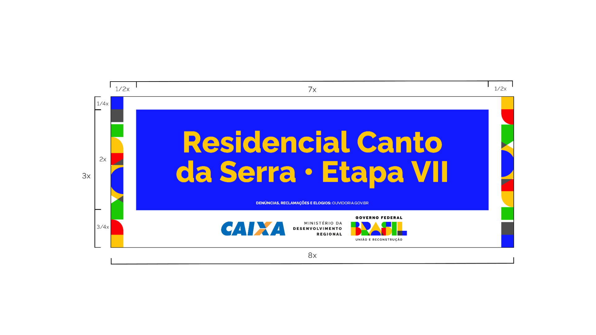 Placas - Medida Reduzida 1 PNG