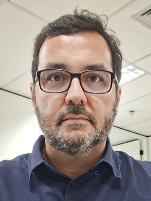 Luiz Eduardo Goulart Gonçalves