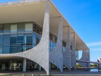 Qual a real situação dos presentes recebidos pelo presidente