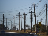 Poste Legal regulariza uso compartilhado com empresas de telecomunicações