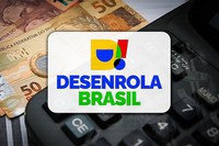 Dia D: Programa Desenrola só funciona pelo site oficial