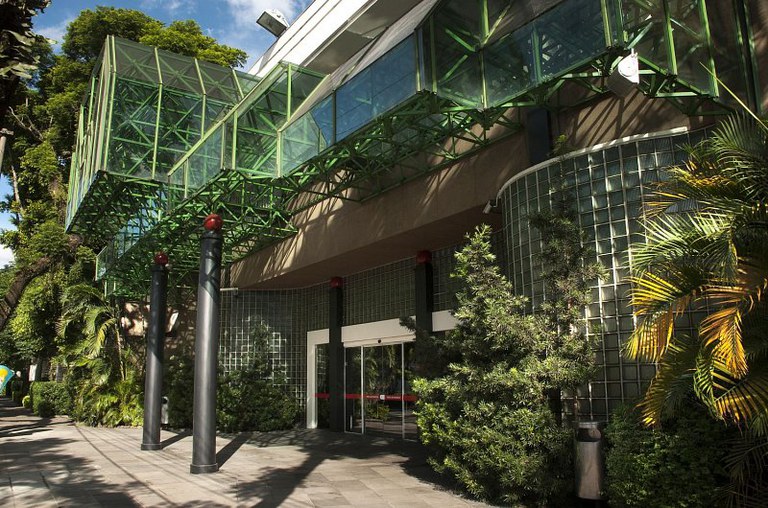 Instituto de Cardiologia do Rio Grande do Sul