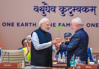 Integridade de Informação: combate a conteúdos falsos em debate no G20