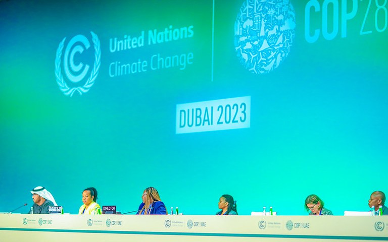 COP-28