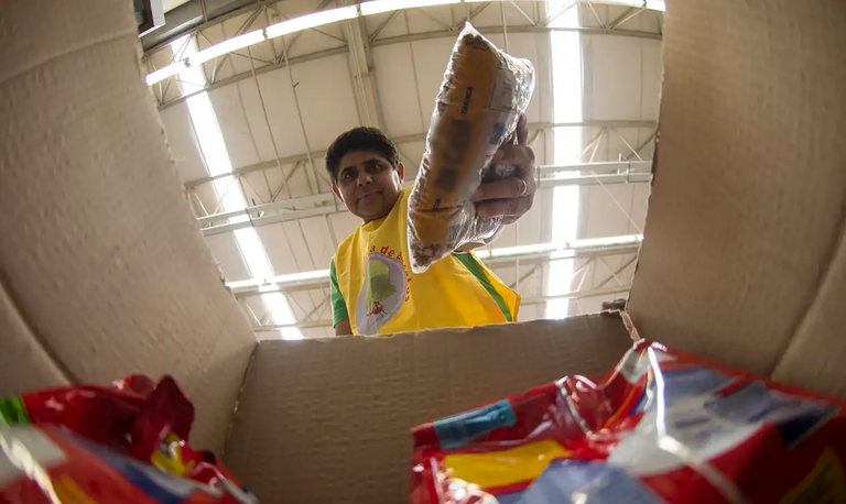 conab cesta básica leilão