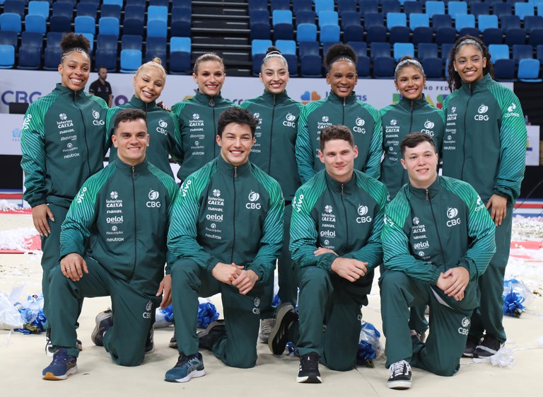 Bolsa Atleta não contempla roupas e equipamentos usados por competidores brasileiros nas Olimpíadas