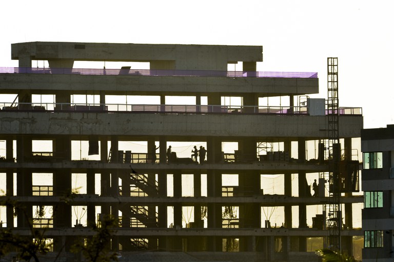 Reforma tributária não aumenta alíquota do ITBI