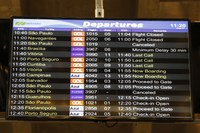 Voa Brasil tem site oficial e funciona pelo Gov.Br