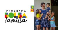 Bolsa Família não usa SMS ou e-mail para cadastro de beneficiários no programa