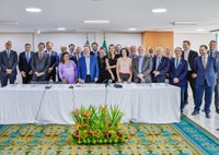 É falso que conselheiros do CDESS recebem salário para exercer suas funções