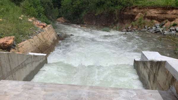 Águas do São Francisco