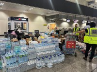 Governo Federal viabiliza recebimento de doações a partir de Portugal