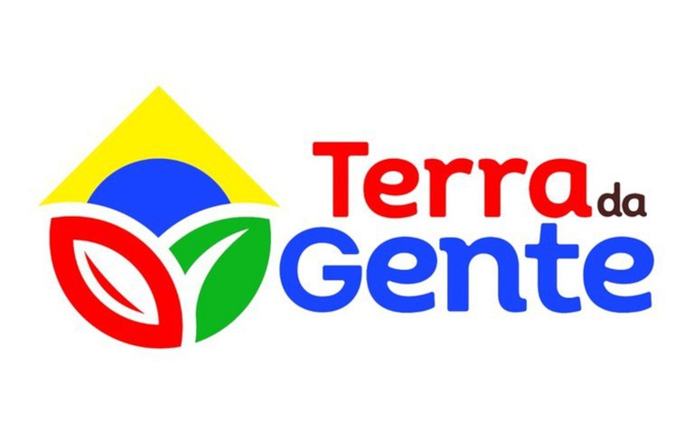 Programa Terra da Gente estabelece nova estratégia para ampliar o acesso à terra. (Arte: MDA)