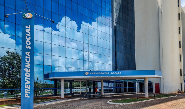 INSS não comunicou suspensão de pagamento de aposentadorias