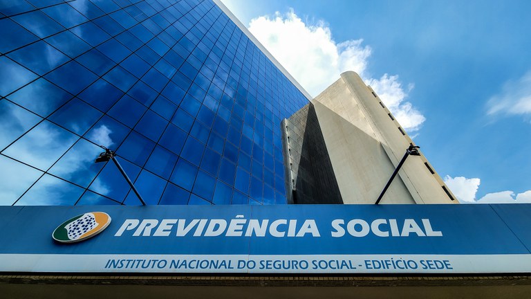 INSS não envia SMS com número de telefone para prova de vida