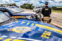 PRF não envia SMS ou e-mails informando multas