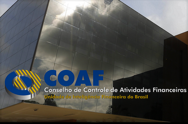 Criminosos se passam por policiais e servidores do COAF