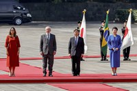 Decreto regulamenta custeio de integrantes de comitivas oficiais