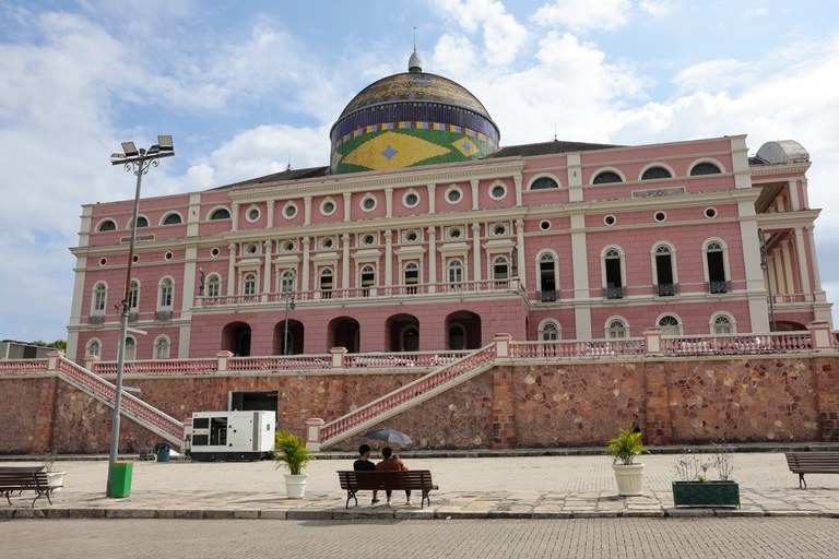 Homologação de projetos na Lei Rouanet não é liberação de recursos