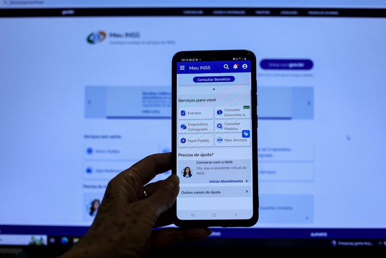 Ação no STF tem como objetivo agilizar ressarcimento de vítimas de fraudadores no INSS