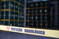 Ampolas de urânio extraviadas em 2023 não têm potencial bélico