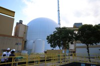 Brasil não vende urânio para uso bélico