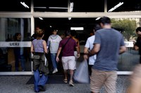 Sites criminosos simulam inscrições de concursos públicos