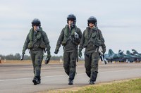 FAB não demitirá pilotos