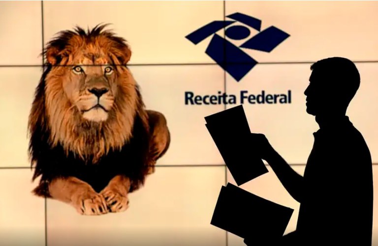 É falso o alerta de inscrição na Dívida Ativa da União