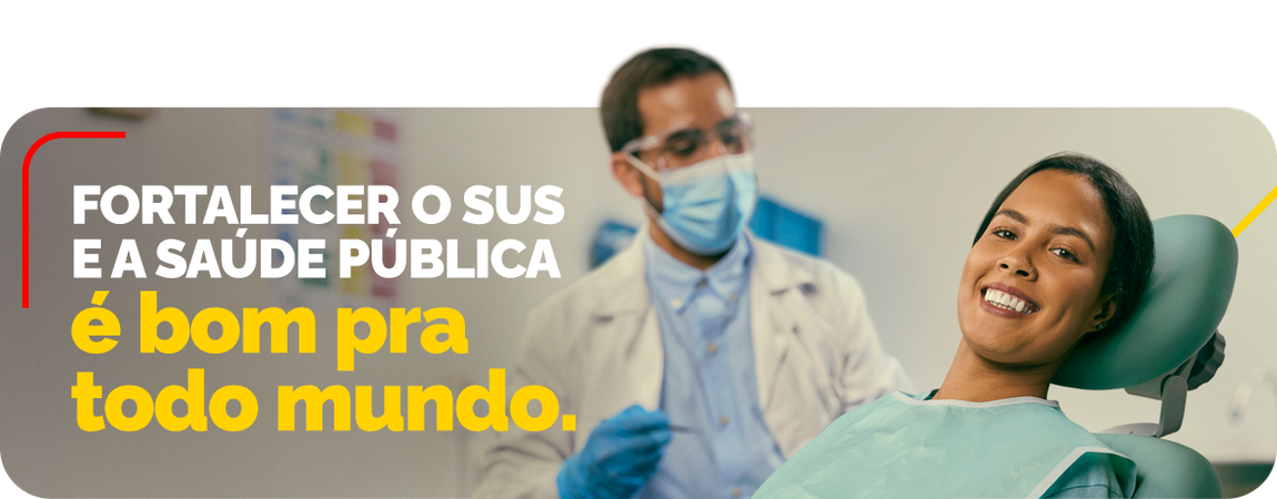 Imagem de apoio Campanha Fé no Brasil - Saúde