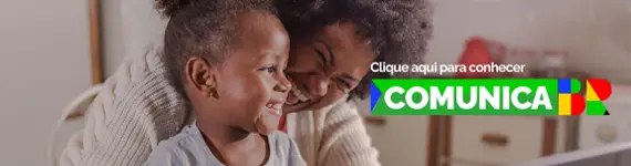 Banner para seção ComunicaBR