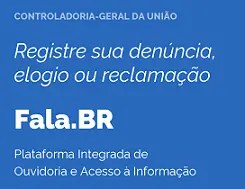 Fala.BR - Acesse o Sistema