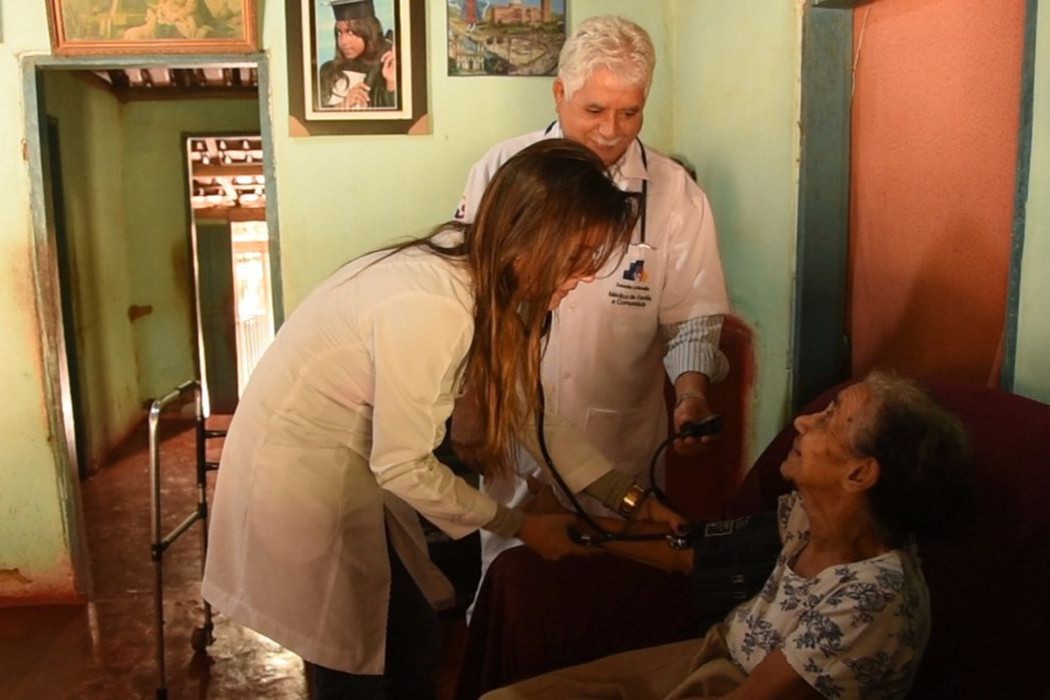 Inscrições para o Mais Médicos vão até quarta-feira (8/4). Edital prevê mais de 1,5 mil vagas