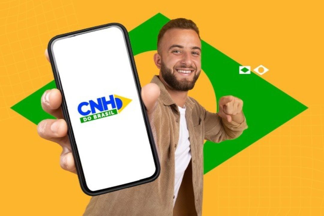 Mais de 1 milhão de motoristas tiveram CNH renovada automaticamente com o Bom Condutor