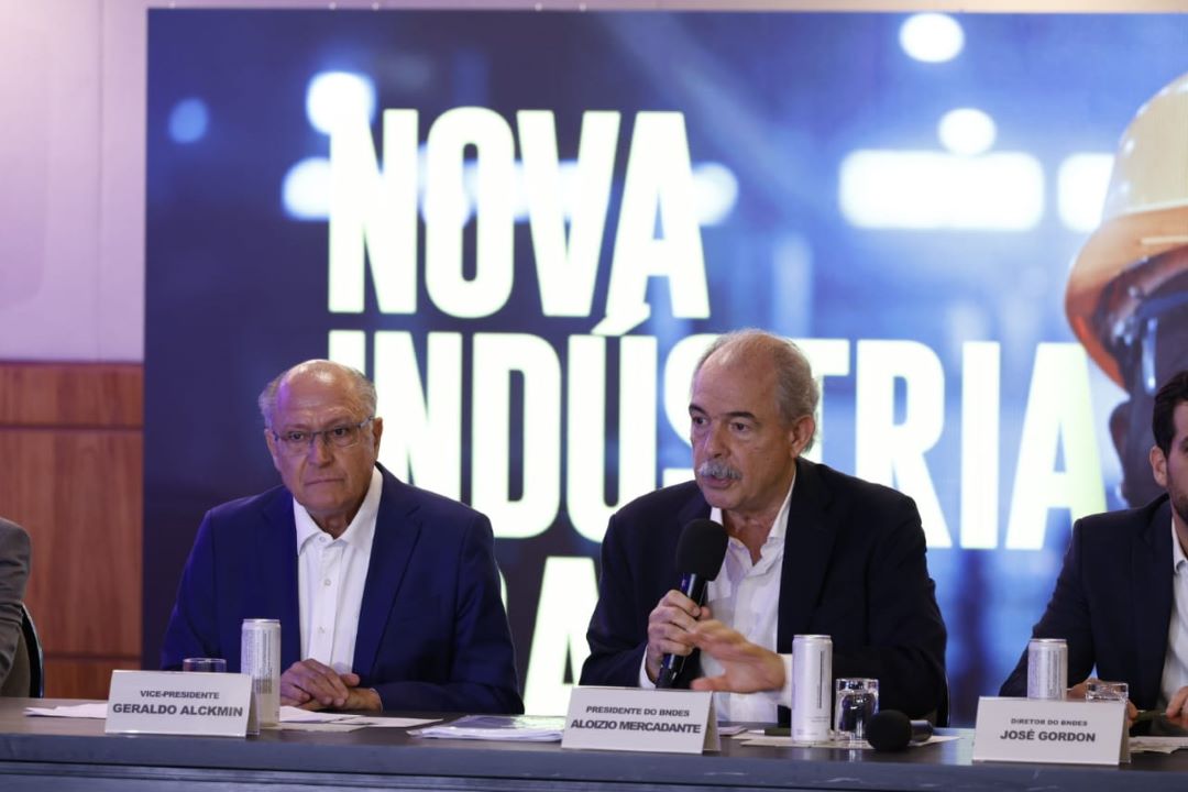 Nova Indústria Brasil ganha reforço de R$ 70 bilhões para impulsionar a economia
