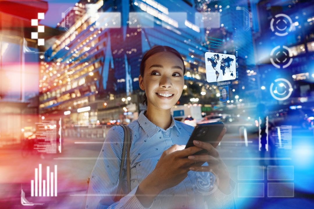 R$ 4,7 bilhões para projetos de inteligência artificial já foram aprovados pelo BNDES