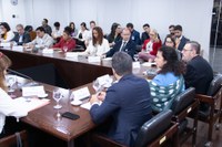 Governo contribui na articulação da participação social nos preparativos para Cúpula da Amazônia