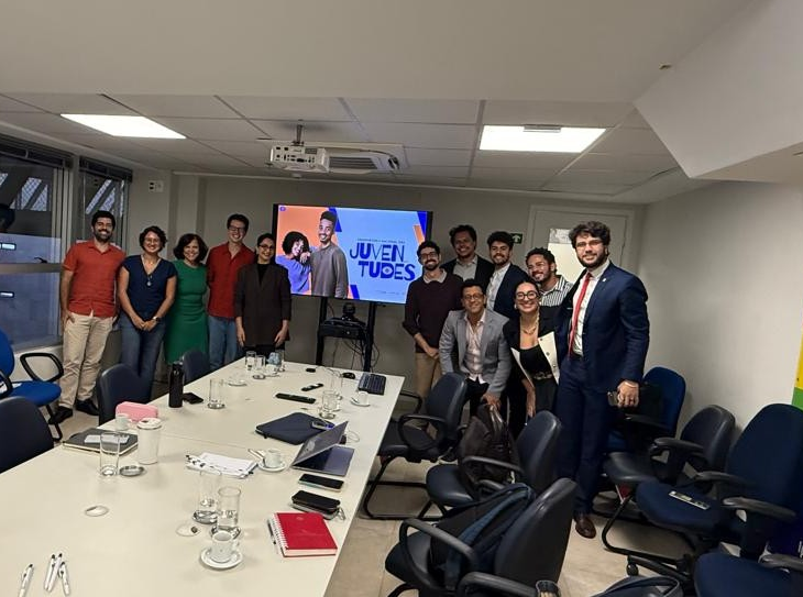 Reunião IPEA V3
