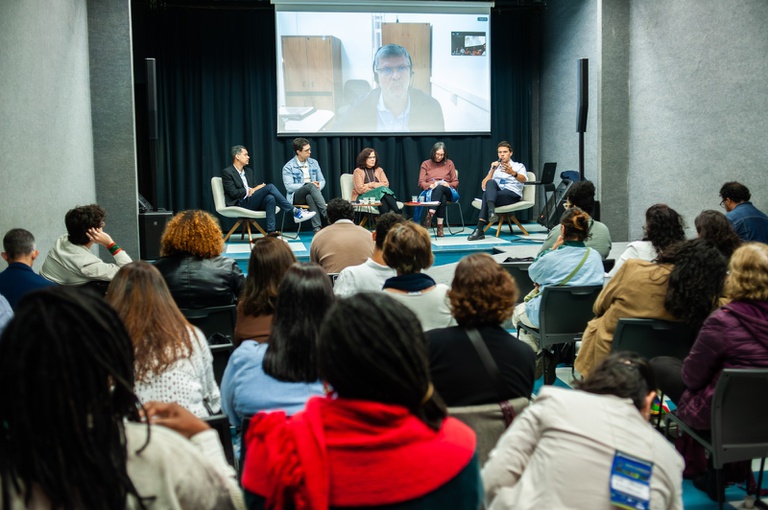 Foto Seminário ONJ 3
