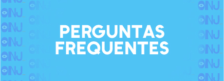 PERGUNTAS FREQUENTES