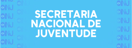 SECRETARIA NACIONAL DE JUVENTUDE