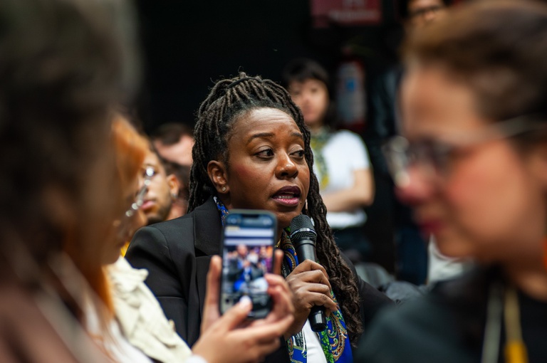 Foto Seminário ONJ 2