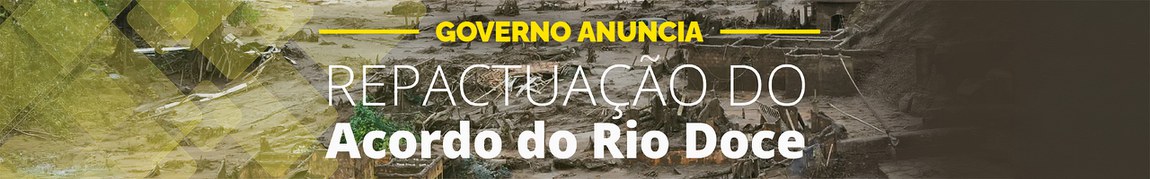 Repactuação Mariana