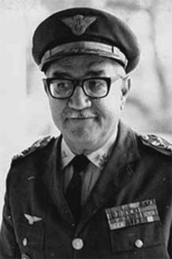 Márcio de Souza e Mello