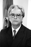 Vice-presidente Itamar Franco