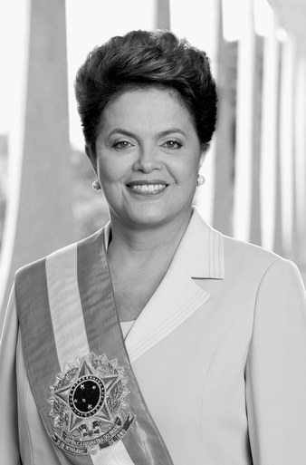 Dilma Vana Roussef