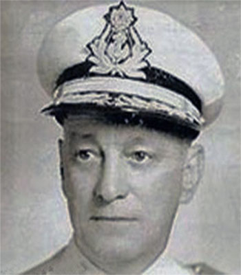 Augusto Hamann Rademaker Grünewald