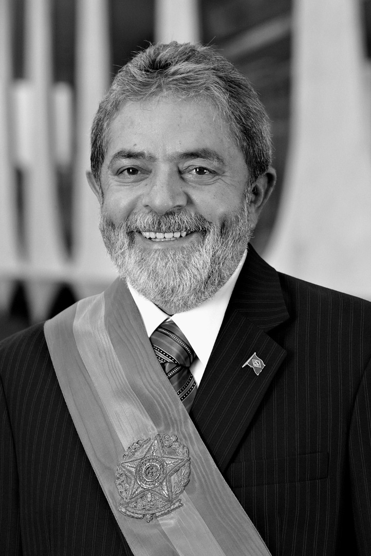 Luiz Inácio Lula da Silva