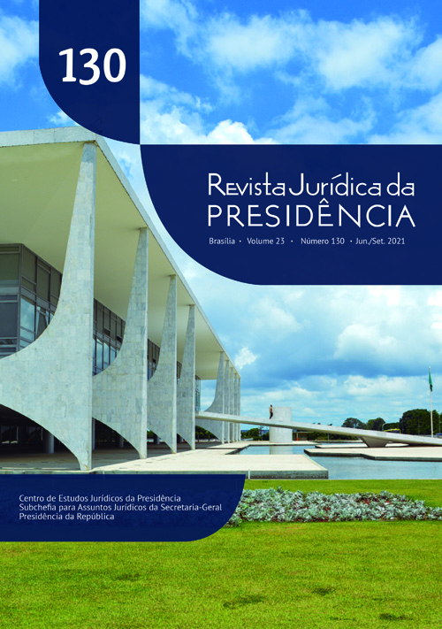 Revista Jurídica