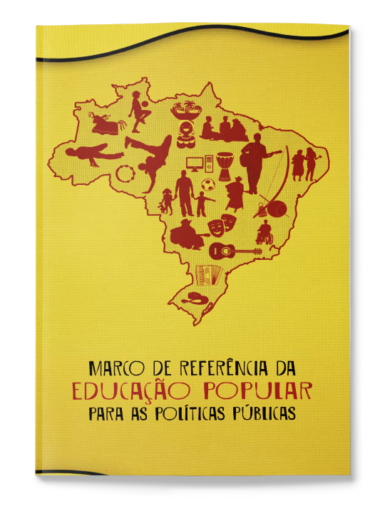 Educação Popular